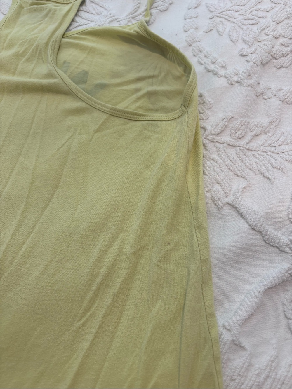 VS Wake Me At Sunset Night Gown - Picture 6 of 6